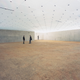 Image for article titled 8 Ethereal Weather Installations That Recreate Fog, Snow, and Storms
